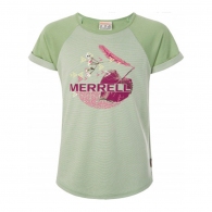 Футболка Merrell G Tee thumbnav