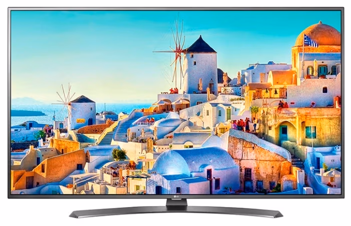 LED телевизор LG 43UH671V 