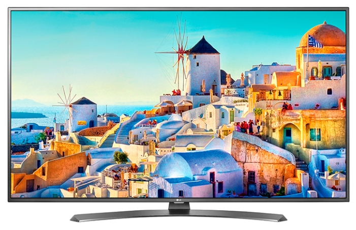 LED телевизор LG 43UH671V photo 