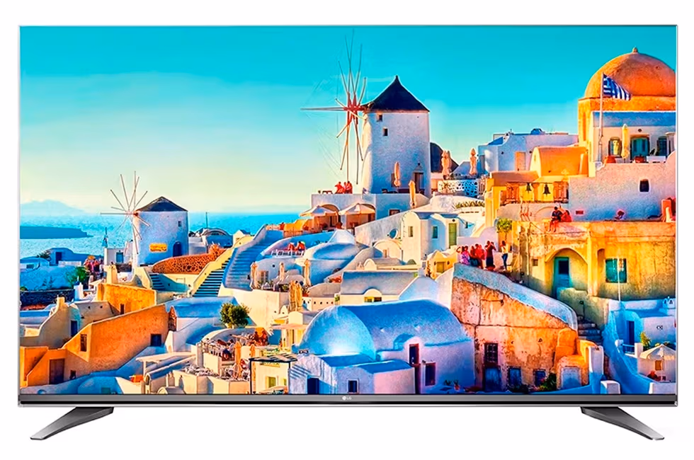LED телевизор LG 49UH671V 