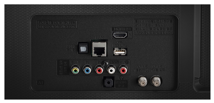Televizor LG 55UH671V / 55" / / UHD 4K photo 4