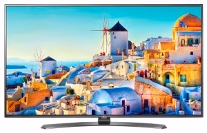 Televizor LED LG 55UH671V
