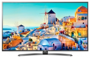 LED телевизор LG 55UH671V thumbnav