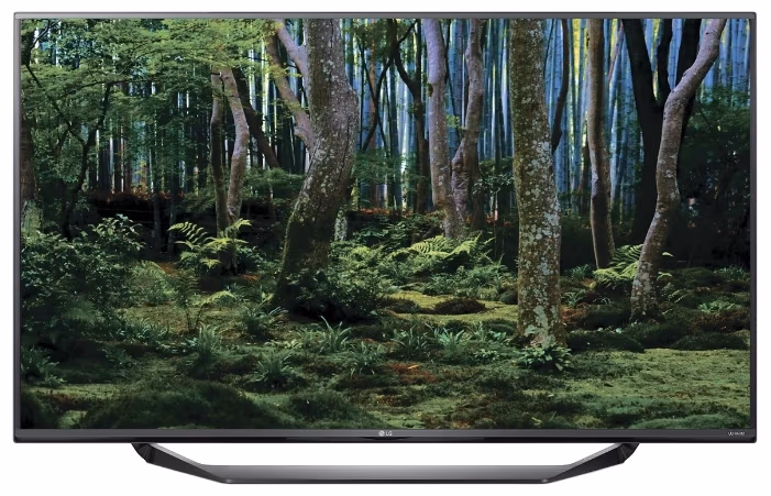 Televizor LED LG 70UF771V 