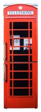 Frigider Hotpoint - Ariston EBMH182T1V 