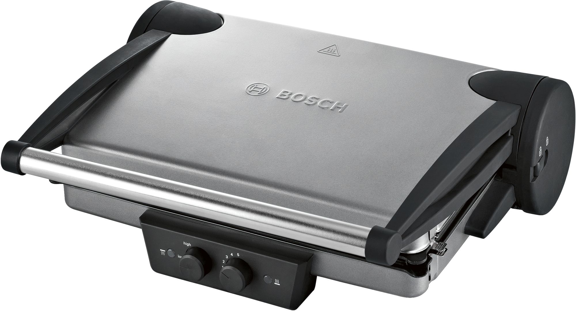 Гриль Bosch TFB4431V photo 1 Гриль Bosch TFB4431V photo 1