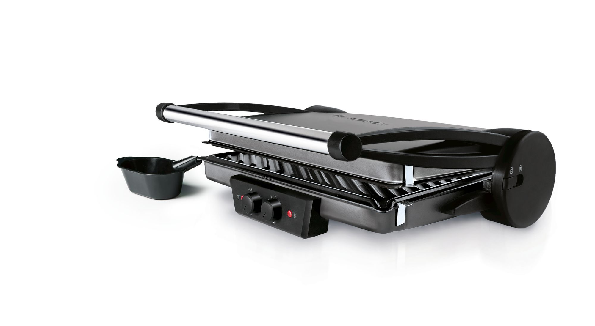 Гриль Bosch TFB4431V photo 4