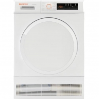 Masina de uscat rufe Vortex VUR7CWH01V, 7 kg, B thumbnav 1