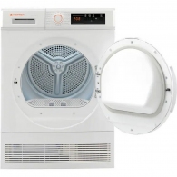Masina de uscat rufe Vortex VUR7CWH01V, 7 kg, B thumbnav 3
