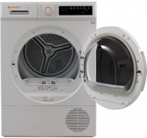 Masina de uscat rufe Vortex VUR8PWH1V thumbnav 4
