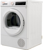 Masina de uscat rufe Vortex VUR8PWH1V thumbnav 6