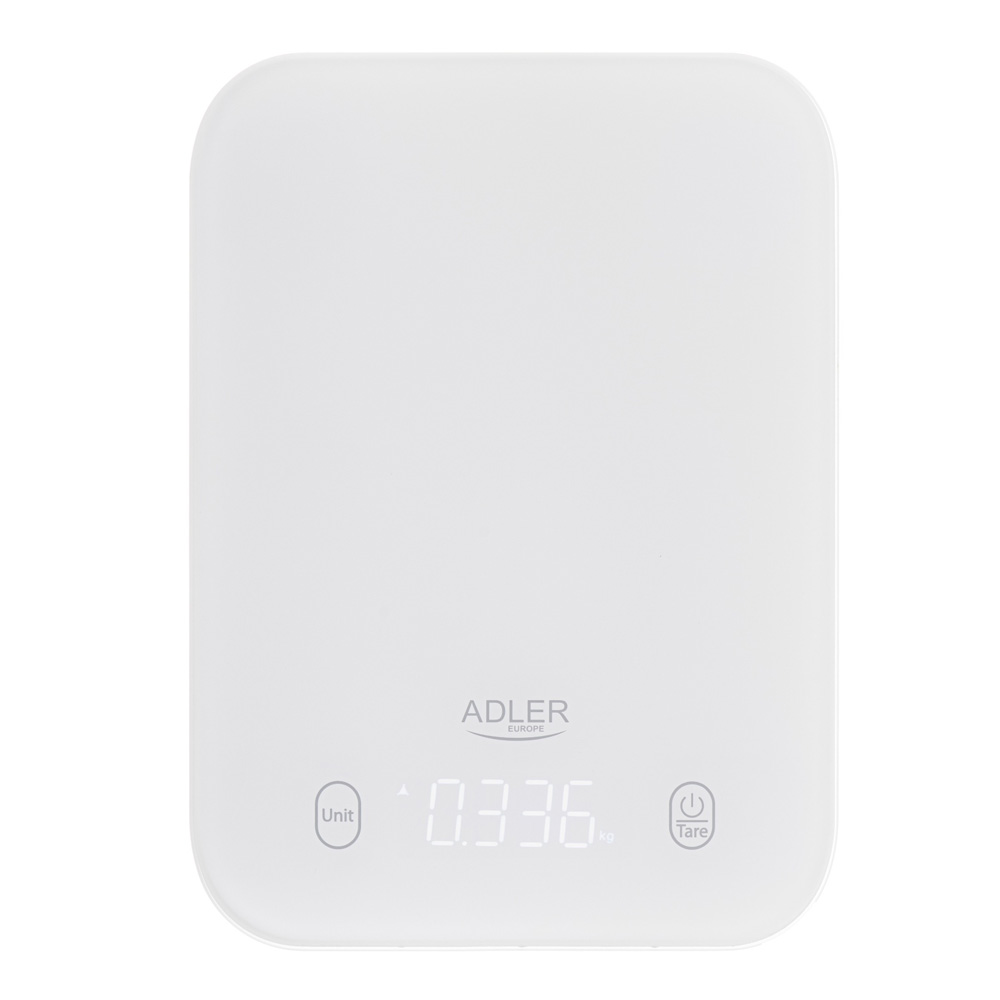 Cintar p/u bucatarie Adler AD3181W photo 1 Cintar p/u bucatarie Adler AD3181W photo 1