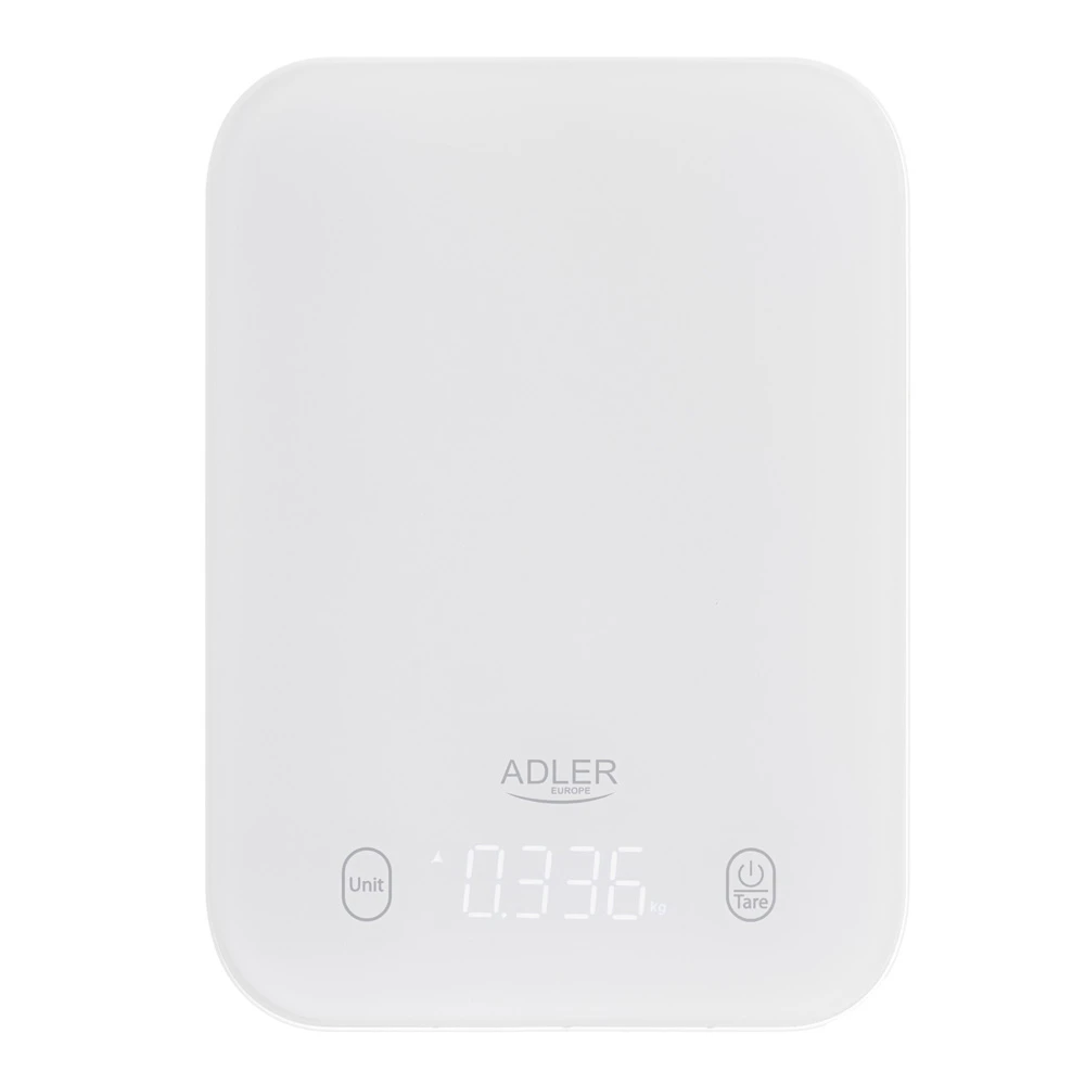 Cintar p/u bucatarie Adler AD3181W