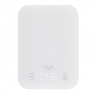 Cintar p/u bucatarie Adler AD3181W thumbnav 1