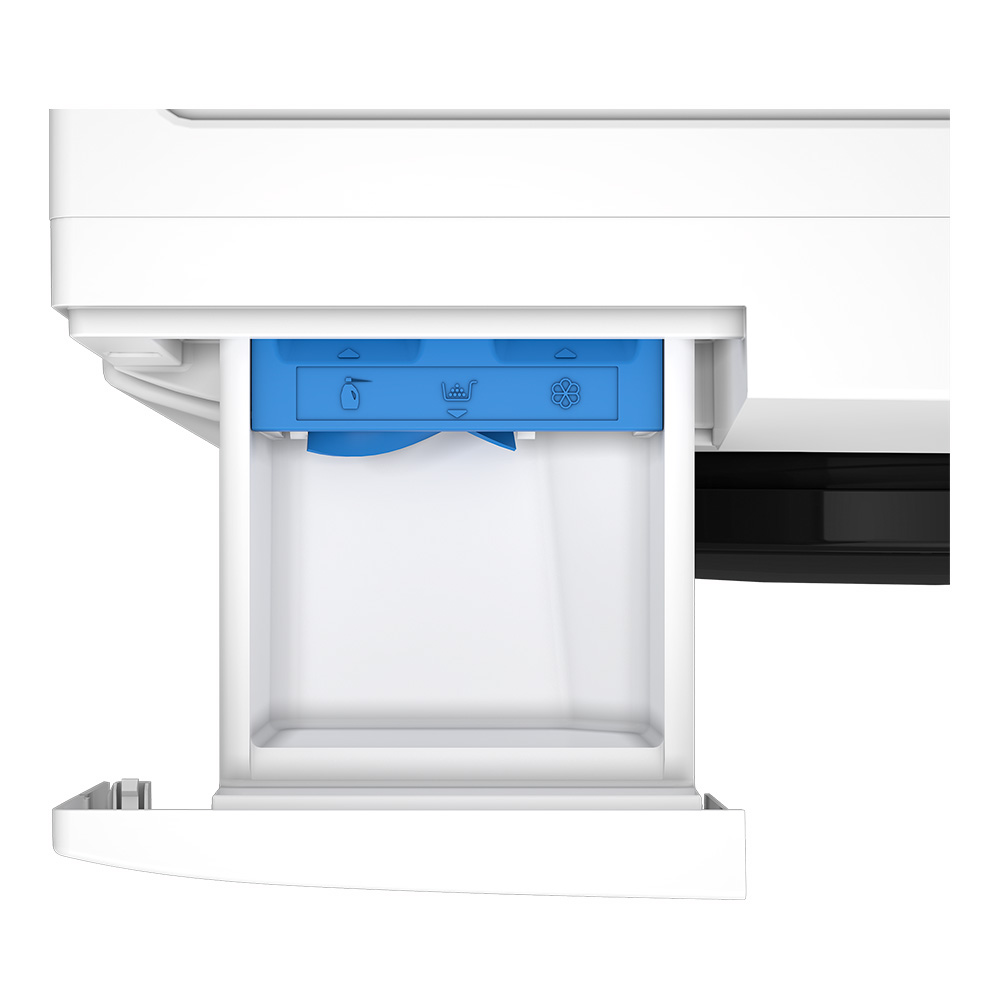 Стиральная машина с сушкой Beko BMM5DFO5741W photo 5