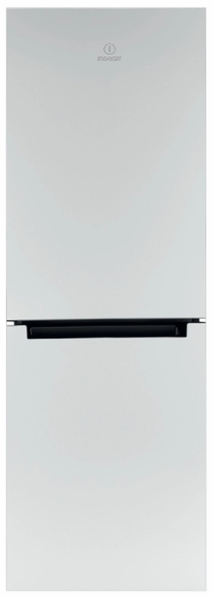 Frigider cu congelator jos Indesit DF 4161 W