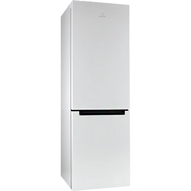 Frigider cu congelator jos Indesit DF 4161 W