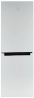 Frigider cu congelator jos Indesit DF 4161 W