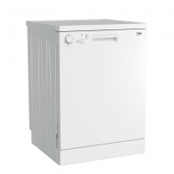 Посудомоечная машина  Beko DFN05211W, 5программы, 59.8 см, A+, Белый thumbnav 2
