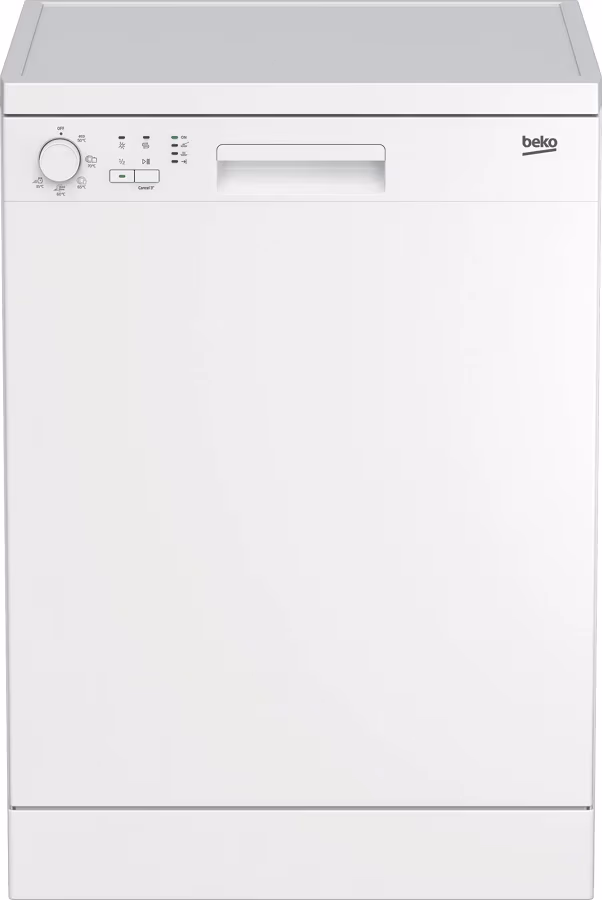 Посудомоечная машина  Beko DFN05321W