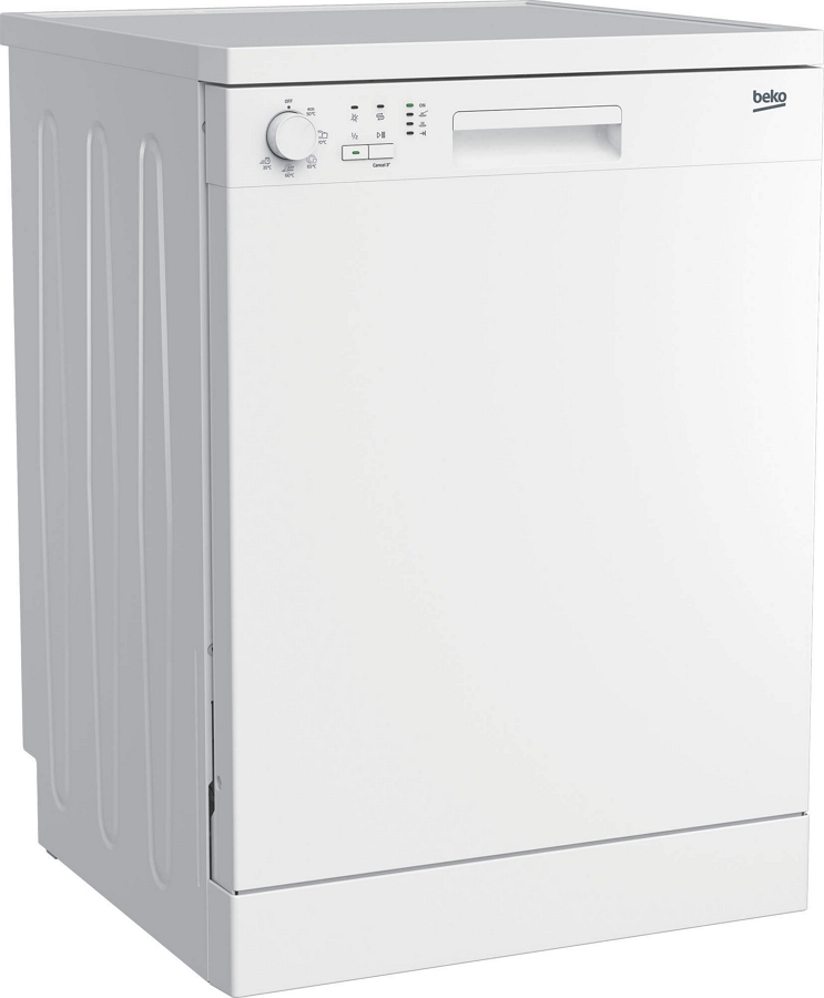 Посудомоечная машина  Beko DFN05321W Белый /13 Комплектов /Полногабаритная photo 6