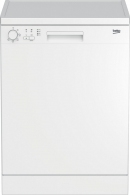 Посудомоечная машина  Beko DFN05321W thumbnav 1