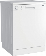 Посудомоечная машина  Beko DFN05321W thumbnav 6