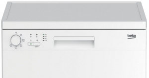 Посудомоечная машина  Beko DFN05321W thumbnav 8
