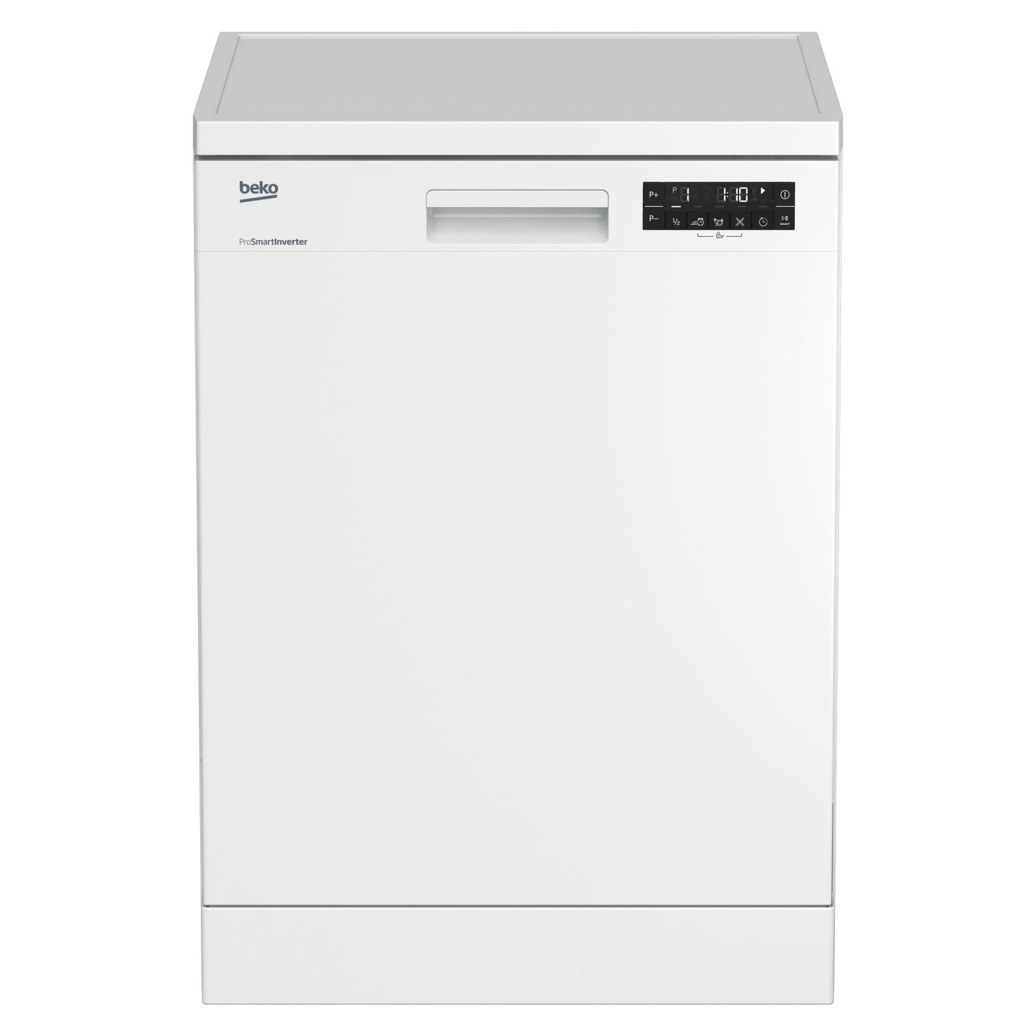 Masina de spalat vase Beko DFN28321W Alb /13 Seturi /De dimensiune completa photo 2