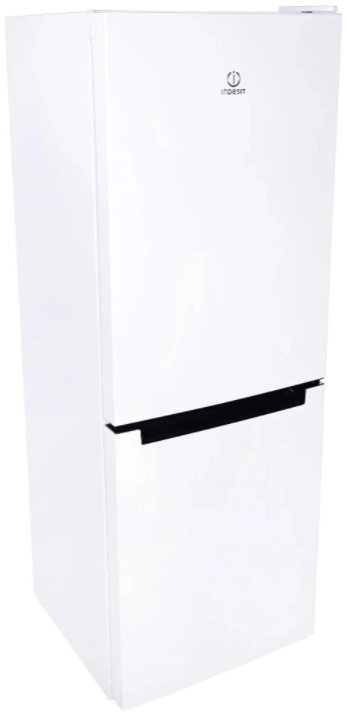 Frigider cu congelator jos Indesit DS 3161 W, 269 l, 167 cm, A+, Alb