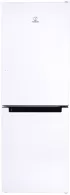 Холодильник с нижней морозильной камерой Indesit DS 3161 W, 269 л, 167 см, A+, Белый