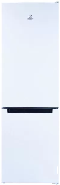 Холодильник с нижней морозильной камерой Indesit DS 3181 W, 298 л, 185 см, A+, Белый
