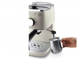 Cafetiera Delonghi ECI 341.W thumbnav 4