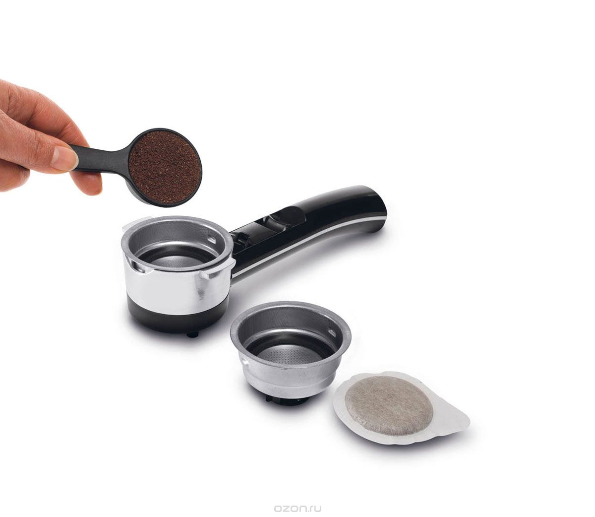 Кофеварка Delonghi / /  photo 4