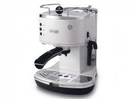 Cafetiera Delonghi ECO 311 W thumbnav