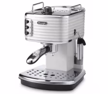 Cafetiera Delonghi ECZ351W