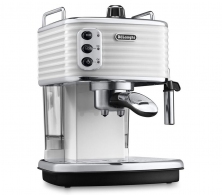 Кофеварка Delonghi ECZ351W thumbnav 2