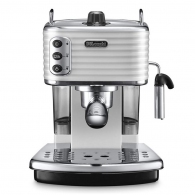 Кофеварка Delonghi ECZ351W thumbnav 4