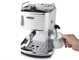 Кофеварка Delonghi ECZ351W thumbnav 5