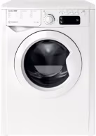Стиральная машина с сушкой Indesit EWDE751451W, 7 кг, 1400 об/мин, E, Белый