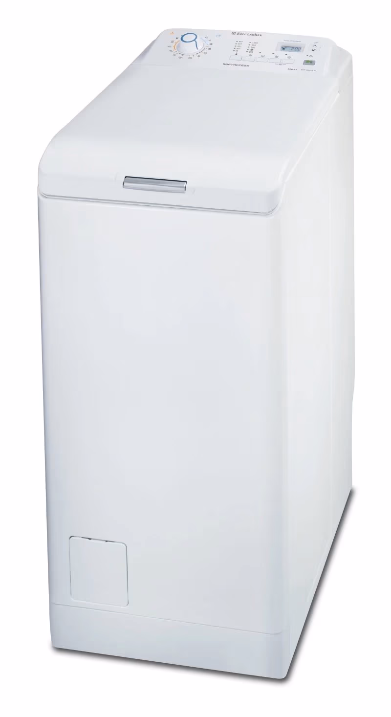Masina de spalat Electrolux EWT106411W 