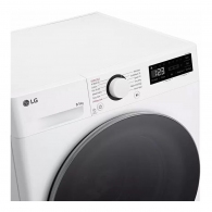 Стиральная машина с сушкой LG F2DR508S1W thumbnav 5