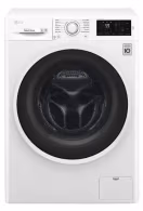 Masina de spalat LG F2J7HS1W