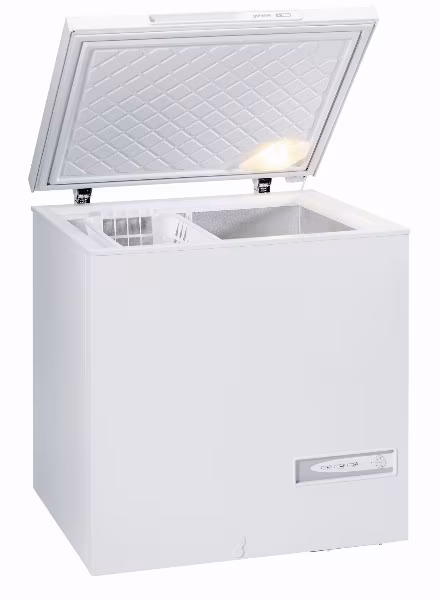 Lada frigorifica Gorenje FH9211W