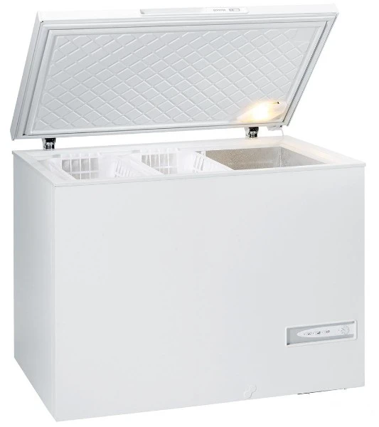 Lada frigorifica Gorenje FH9311W