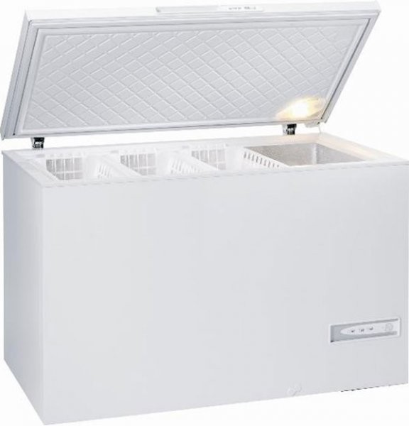 Морозильный ларь Gorenje FH9411W photo 1