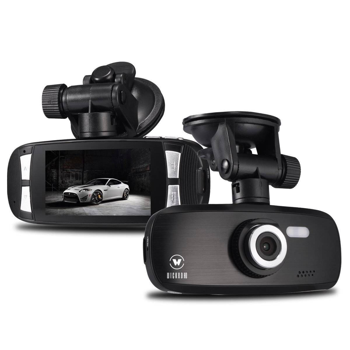 Videoinregistrator Vision DVR G1W photo 4