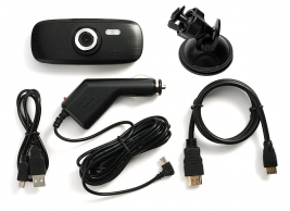 Videoinregistrator Vision DVR G1W thumbnav 2