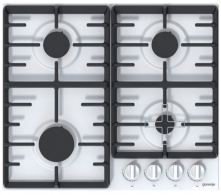 Встраиваемая  газовая панель Gorenje G641W thumbnav