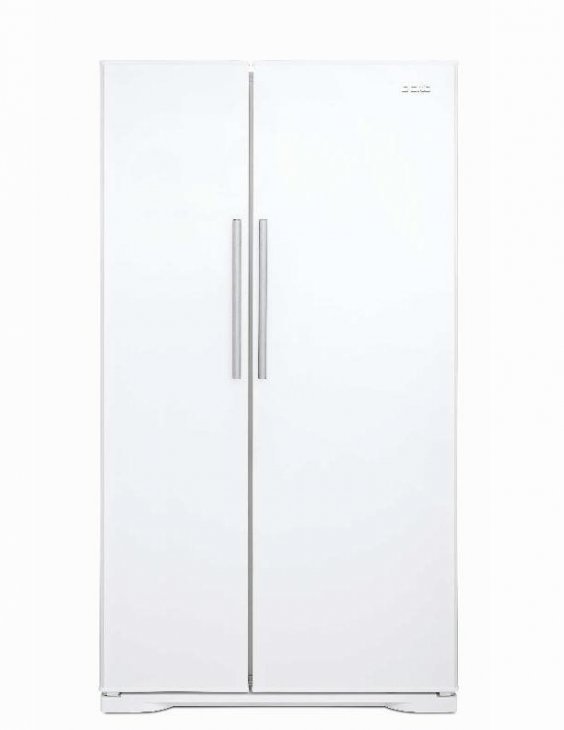 Холодильник Side-by-Side Beko GNEV021W / 625 л / 179 см / A / Белый photo 1